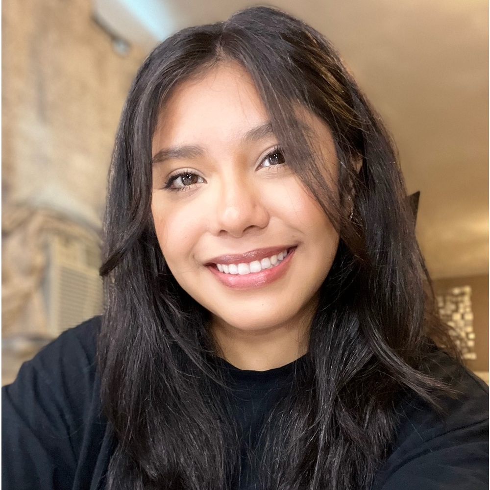 Meet your Posher, Corinna